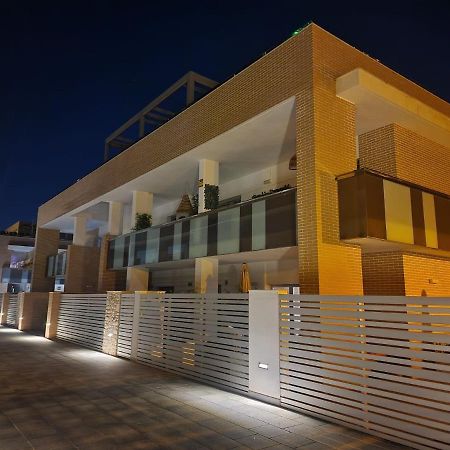 Casa Namagovi Jávea Exterior foto