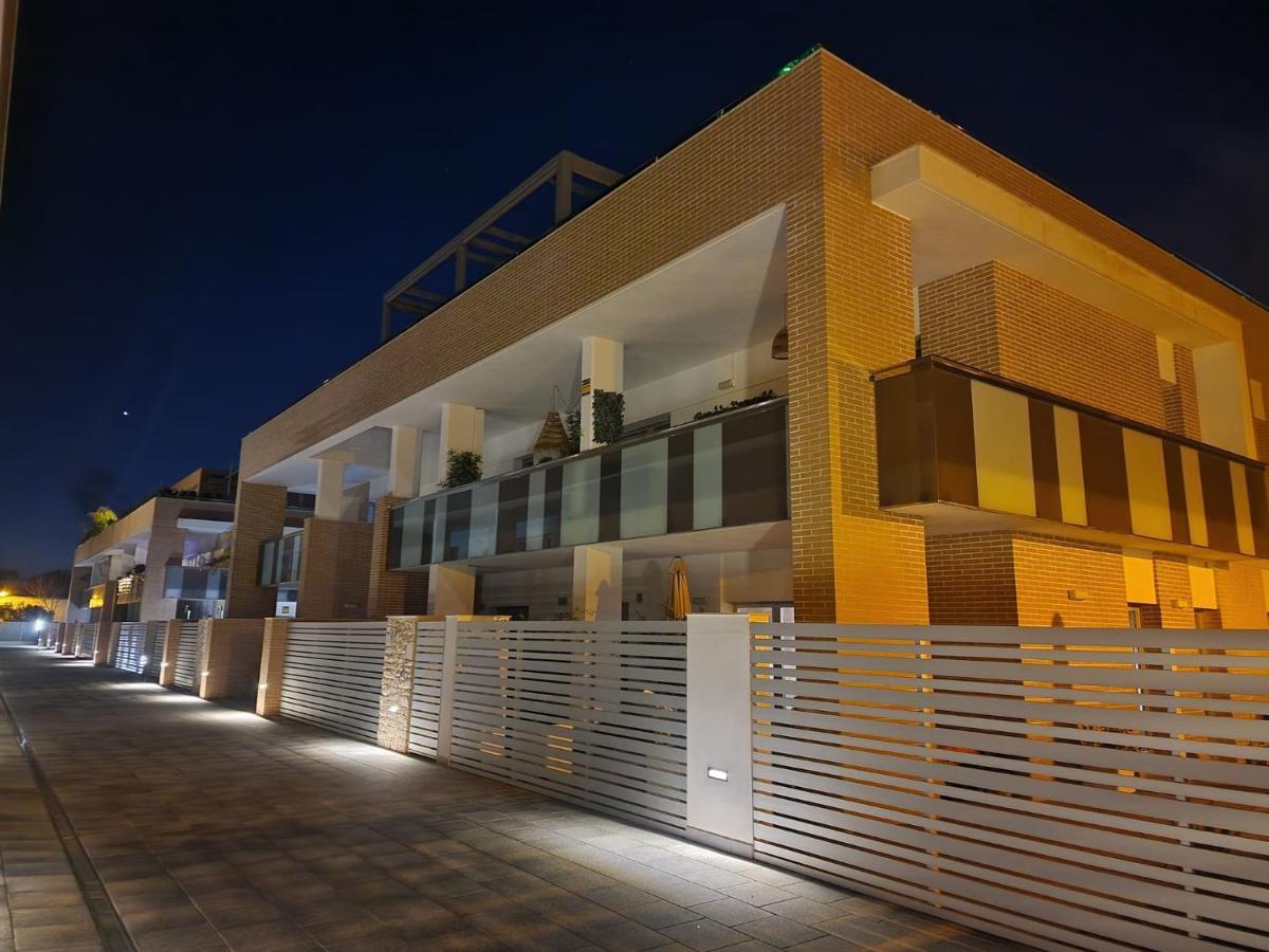 Casa Namagovi Jávea Exterior foto